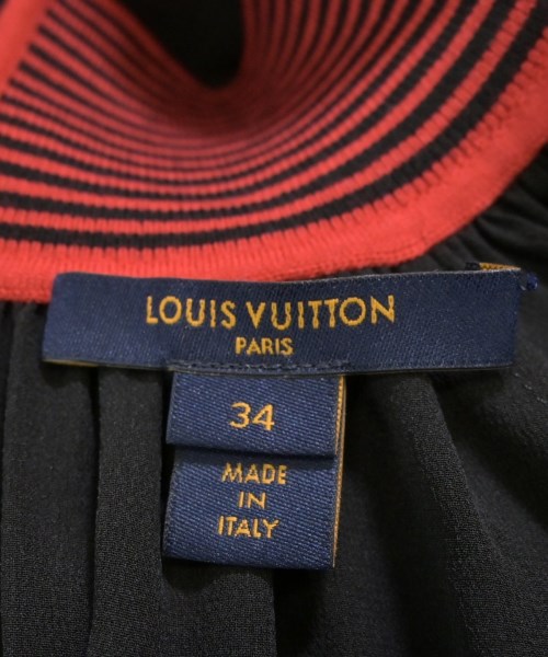 LOUIS VUITTON ルイヴィトン ワンピース レディース 【古着】【中古】_2