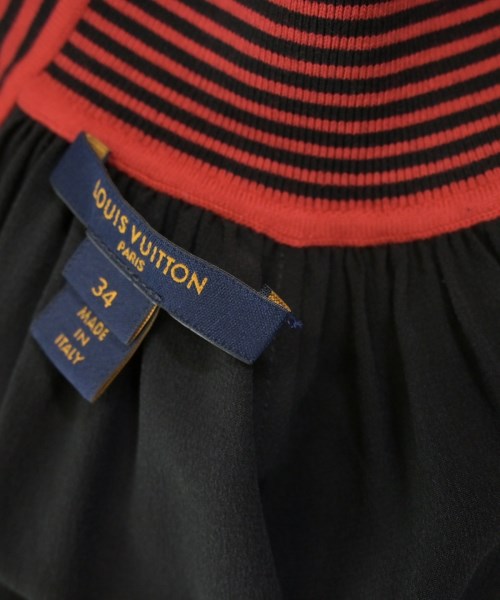 LOUIS VUITTON ルイヴィトン ワンピース レディース 【古着】【中古】_8