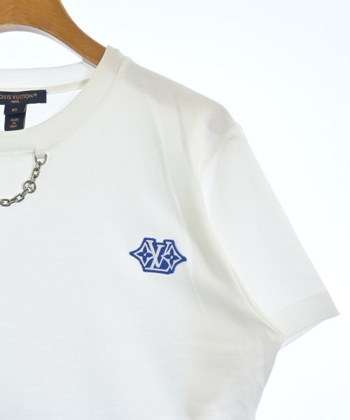 LOUIS VUITTON ルイヴィトン Tシャツ・カットソー レディース 【古着】【中古】
