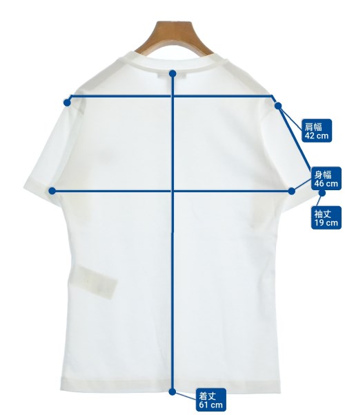 LOUIS VUITTON ルイヴィトン Tシャツ・カットソー レディース 【古着】【中古】