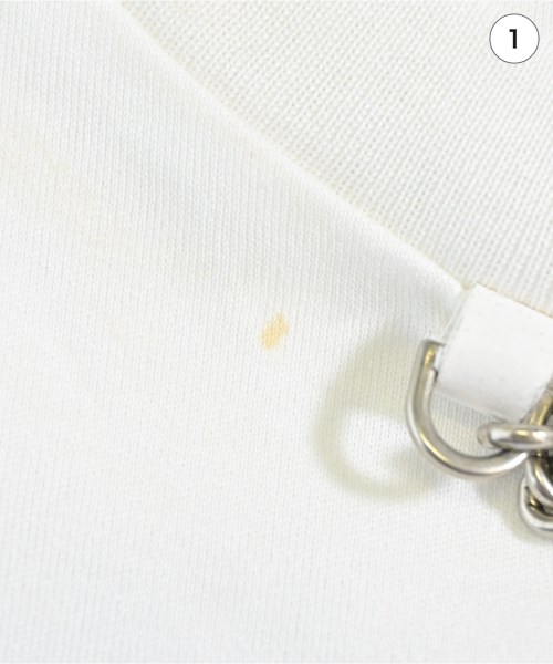 LOUIS VUITTON ルイヴィトン Tシャツ・カットソー レディース 【古着】【中古】