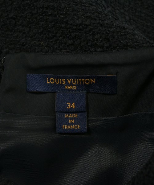 LOUIS VUITTON ルイヴィトン ひざ丈スカート レディース 【古着】【中古】_2