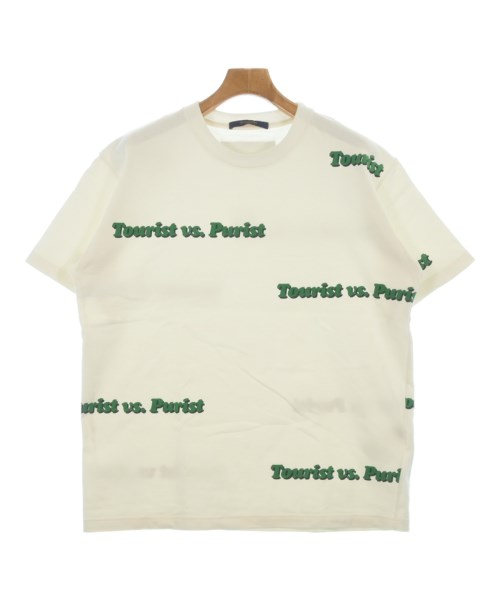 LOUIS VUITTON ルイヴィトン Tシャツ・カットソー メンズ 【古着】【中古】