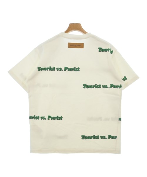 LOUIS VUITTON ルイヴィトン Tシャツ・カットソー メンズ 【古着】【中古】_1