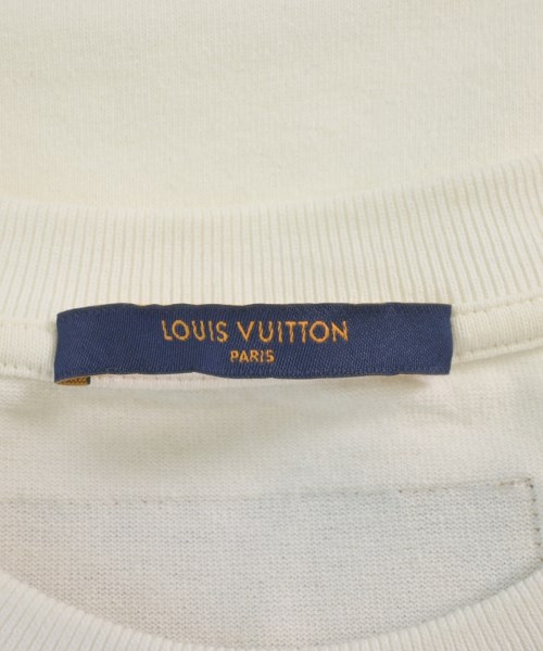 LOUIS VUITTON ルイヴィトン Tシャツ・カットソー メンズ 【古着】【中古】_2