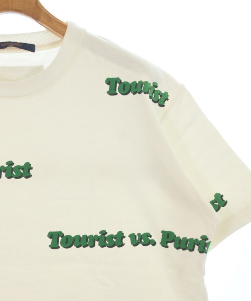 LOUIS VUITTON ルイヴィトン Tシャツ・カットソー メンズ 【古着】【中古】_3