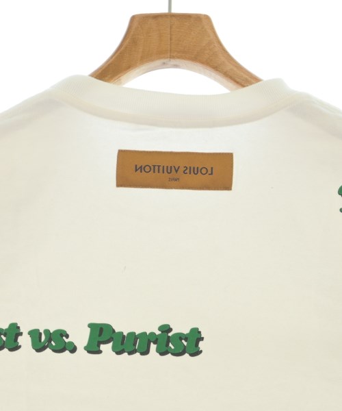 LOUIS VUITTON ルイヴィトン Tシャツ・カットソー メンズ 【古着】【中古】_5