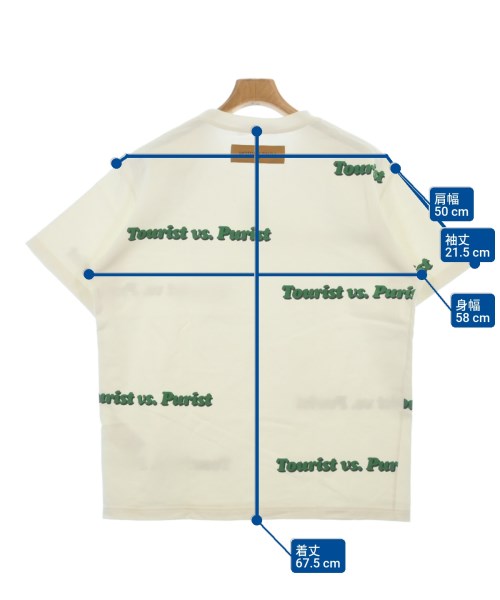 LOUIS VUITTON ルイヴィトン Tシャツ・カットソー メンズ 【古着】【中古】_6