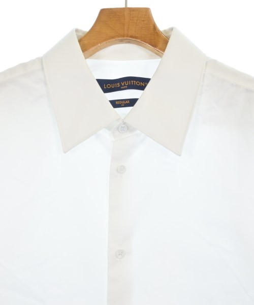 LOUIS VUITTON ルイヴィトン ドレスシャツ メンズ 【古着】【中古】 LOUIS VUITTON ルイヴィトン ドレスシャツ メンズ 【古着】【中古】