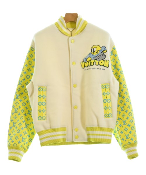 LOUIS VUITTON ルイヴィトン スタジャン メンズ 【古着】【中古】
