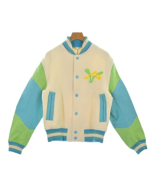 LOUIS VUITTON ルイヴィトン スタジャン メンズ 【古着】【中古】