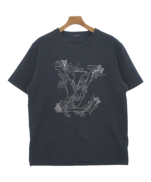 LOUIS VUITTON ルイヴィトン Tシャツ・カットソー メンズ 【古着】【中古】