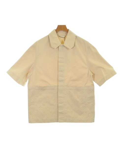 LOUIS VUITTON ルイヴィトン カジュアルシャツ メンズ 【古着】【中古】