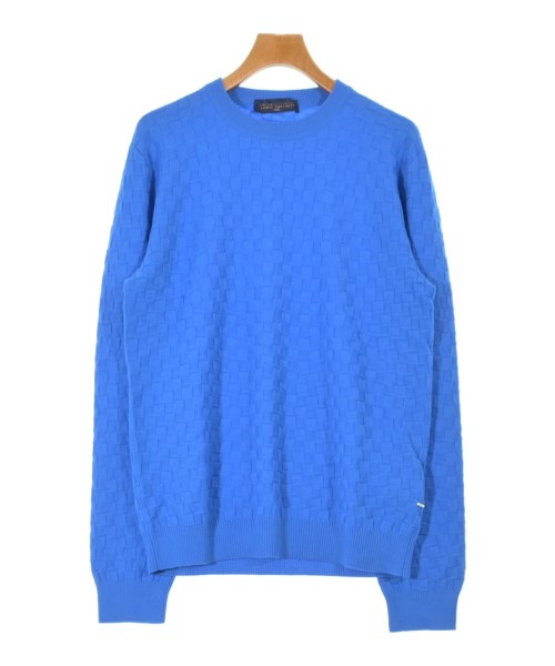 LOUIS VUITTON ルイヴィトン ニット・セーター メンズ 【古着】【中古 