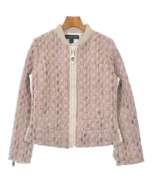 LOUIS VUITTON ルイヴィトン ブルゾン（その他） レディース 【古着】【中古】