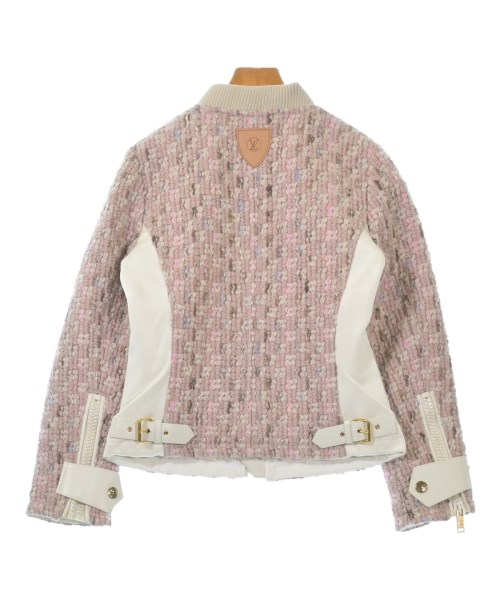 LOUIS VUITTON ルイヴィトン ブルゾン（その他） レディース 【古着】【中古】_1