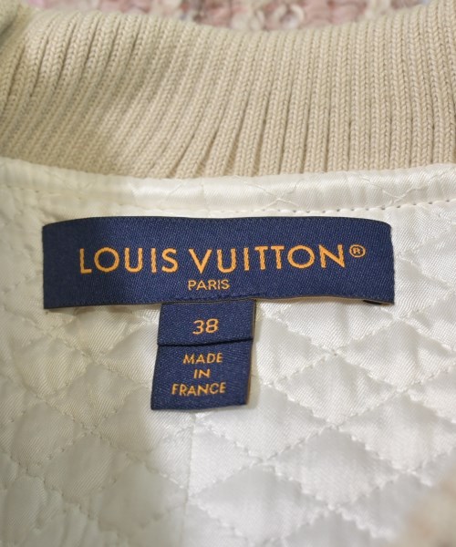 LOUIS VUITTON ルイヴィトン ブルゾン（その他） レディース 【古着】【中古】_2