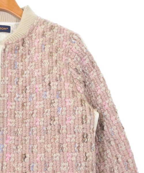 LOUIS VUITTON ルイヴィトン ブルゾン（その他） レディース 【古着】【中古】_3