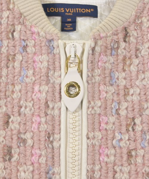 LOUIS VUITTON ルイヴィトン ブルゾン（その他） レディース 【古着】【中古】_4