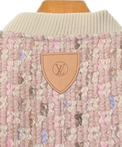 LOUIS VUITTON ルイヴィトン ブルゾン（その他） レディース 【古着】【中古】_7