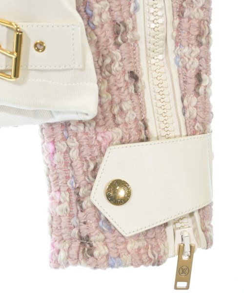 LOUIS VUITTON ルイヴィトン ブルゾン（その他） レディース 【古着】【中古】_8