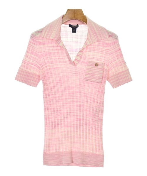 LOUIS VUITTON ルイヴィトン ニット・セーター レディース 【古着】【中古】