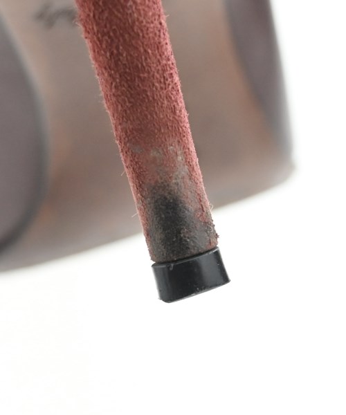 LOUIS VUITTON ルイヴィトン ブーティ レディース 【古着】【中古】_6