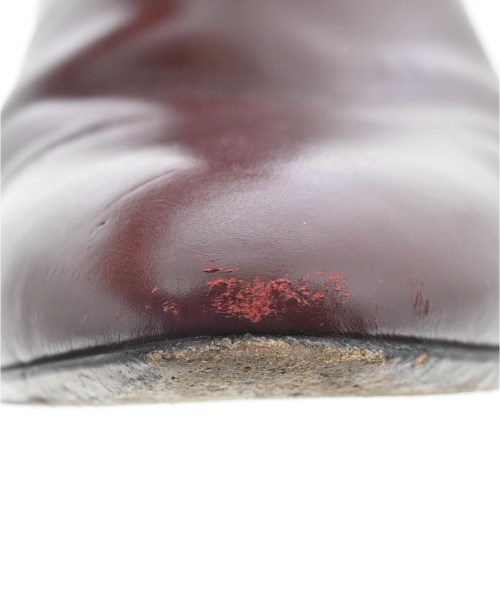 LOUIS VUITTON ルイヴィトン ブーティ レディース 【古着】【中古】_7