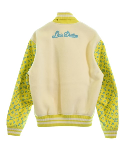 LOUIS VUITTON ルイヴィトン スタジャン メンズ 【古着】【中古】_1