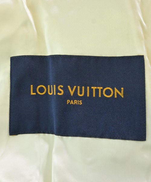 LOUIS VUITTON ルイヴィトン スタジャン メンズ 【古着】【中古】_2