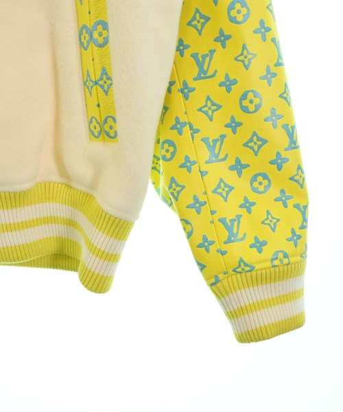 LOUIS VUITTON ルイヴィトン スタジャン メンズ 【古着】【中古】_3