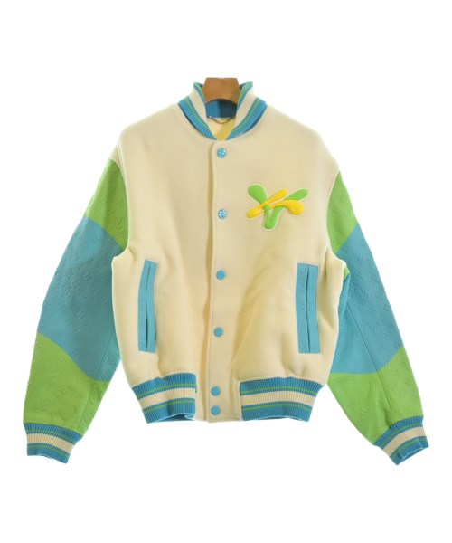 LOUIS VUITTON ルイヴィトン スタジャン メンズ 【古着】【中古】
