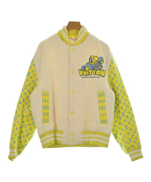 LOUIS VUITTON ルイヴィトン スタジャン メンズ 【古着】【中古】