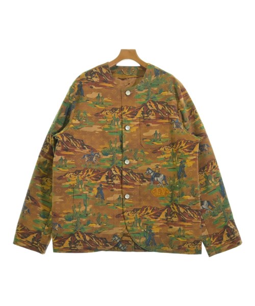 LOUIS VUITTON ルイヴィトン ブルゾン（その他） メンズ 【古着】【中古】