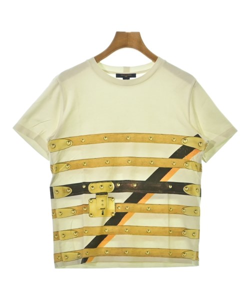 LOUIS VUITTON ルイヴィトン Tシャツ・カットソー レディース 【古着】【中古】
