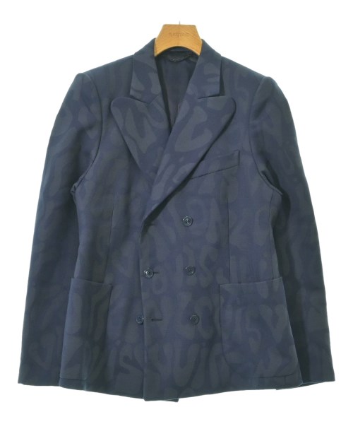 LOUIS VUITTON ルイヴィトン カジュアルジャケット メンズ 【古着】【中古】