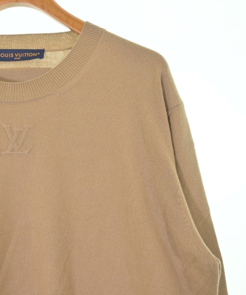 LOUIS VUITTON ルイヴィトン ニット・セーター メンズ 【古着】【中古】