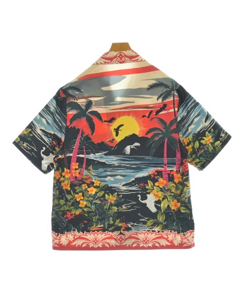 LOUIS VUITTON ルイヴィトン カジュアルシャツ メンズ 【古着】【中古】