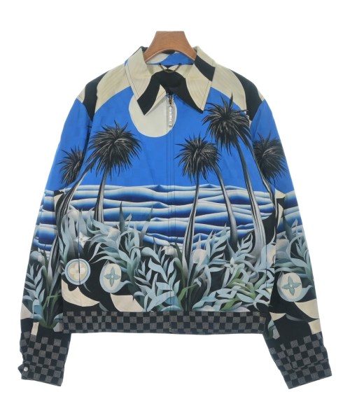 LOUIS VUITTON ルイヴィトン ブルゾン（その他） メンズ 【古着】【中古】