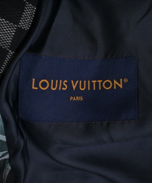 LOUIS VUITTON ルイヴィトン ブルゾン（その他） メンズ 【古着】【中古】_2