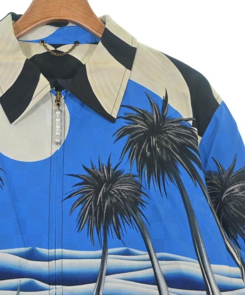 LOUIS VUITTON ルイヴィトン ブルゾン（その他） メンズ 【古着】【中古】_3