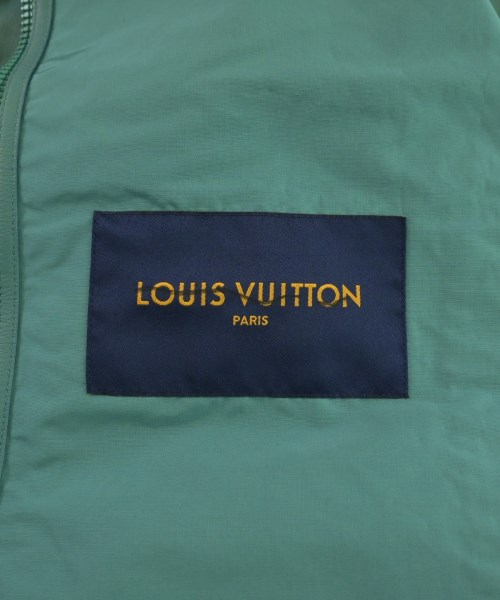 LOUIS VUITTON ルイヴィトン ブルゾン（その他） メンズ 【古着】【中古】_2