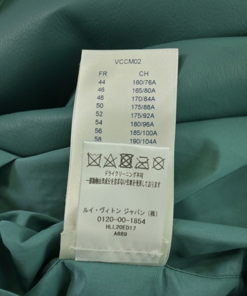 LOUIS VUITTON ルイヴィトン ブルゾン（その他） メンズ 【古着】【中古】_4