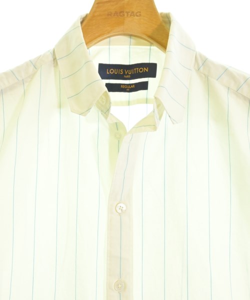 LOUIS VUITTON ルイヴィトン カジュアルシャツ メンズ 【古着】【中古】