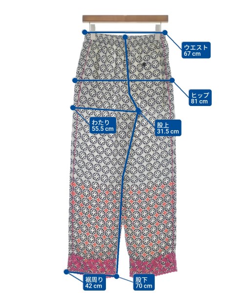 LOUIS VUITTON ルイヴィトン パンツ（その他） レディース 【古着】【中古】