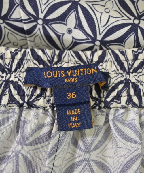 LOUIS VUITTON ルイヴィトン パンツ（その他） レディース 【古着】【中古】