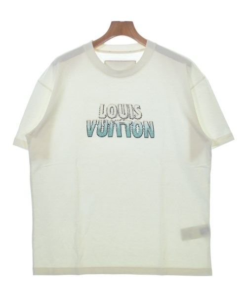 LOUIS VUITTON ルイヴィトン Tシャツ・カットソー メンズ 【古着】【中古】