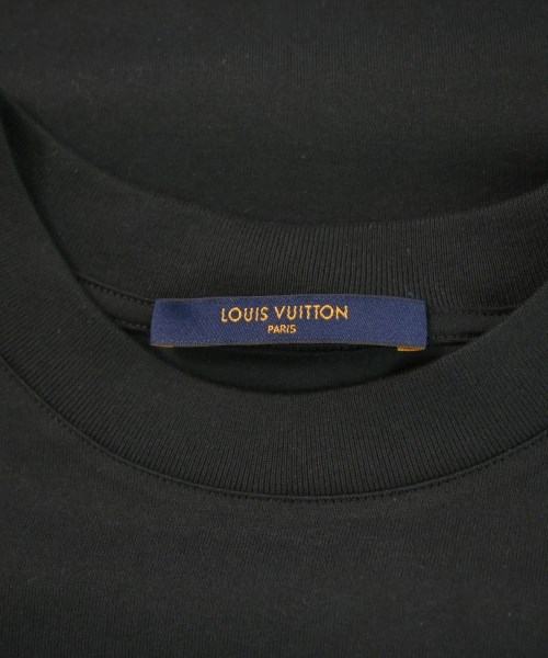 LOUIS VUITTON ルイヴィトン Tシャツ・カットソー メンズ 【古着】【中古】_2