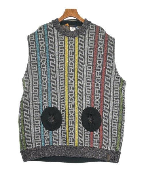 LOUIS VUITTON ルイヴィトン ベスト/ノースリーブ レディース 【古着】【中古】