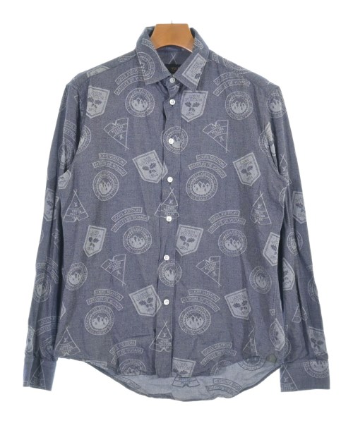 LOUIS VUITTON ルイヴィトン カジュアルシャツ メンズ 【古着】【中古】